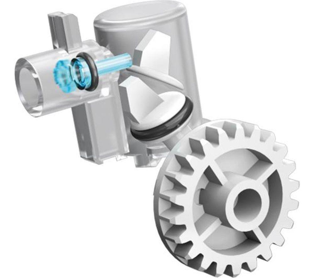 MENKIND Air Engine Racer Car Kit image number 5 of 11