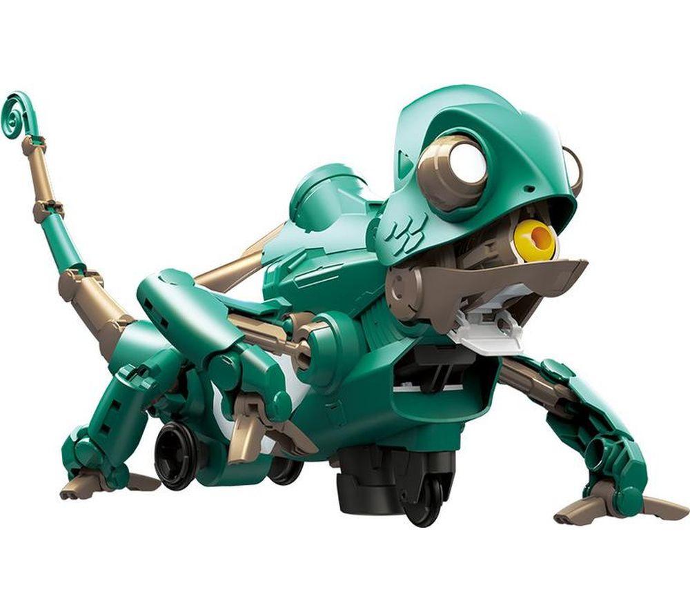 MENKIND Codee Colour-Sensing Chameleon image number 2 of 11