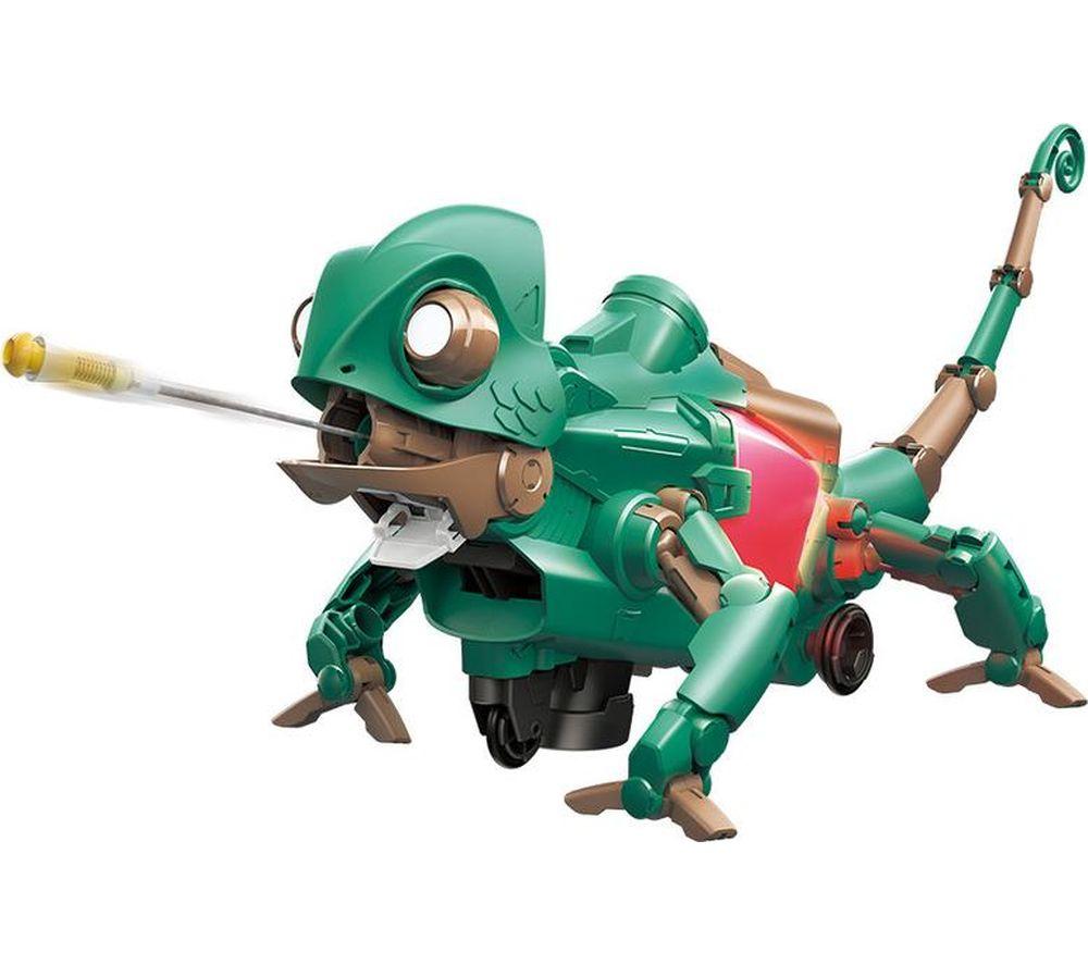 MENKIND Codee Colour-Sensing Chameleon image number 3 of 11