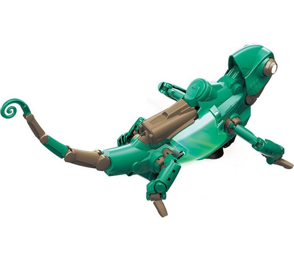 MENKIND Codee Colour-Sensing Chameleon image number 4 of 11