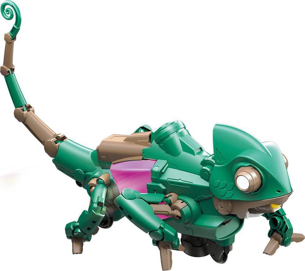 MENKIND Codee Colour-Sensing Chameleon image number 5 of 11