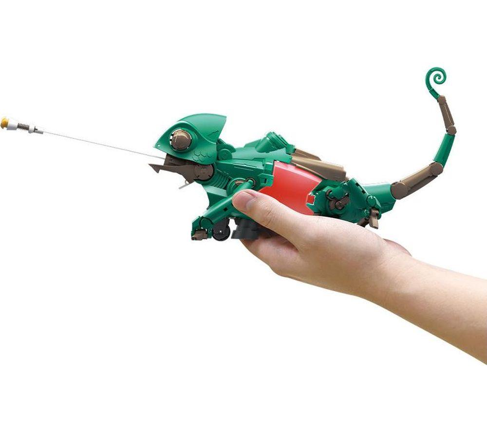 MENKIND Codee Colour-Sensing Chameleon image number 7 of 11