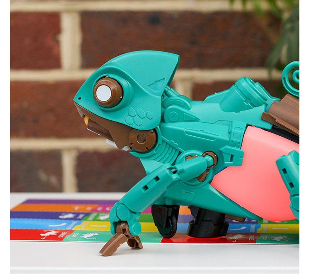 MENKIND Codee Colour-Sensing Chameleon image number 8 of 11