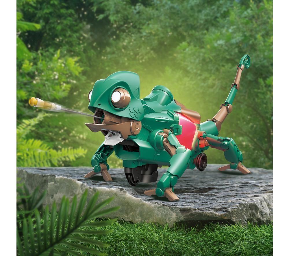 MENKIND Codee Colour-Sensing Chameleon image number 9 of 11