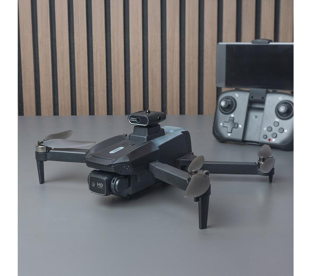 MENKIND RED5 FX50 FPV Drone - Black image number 5 of 5