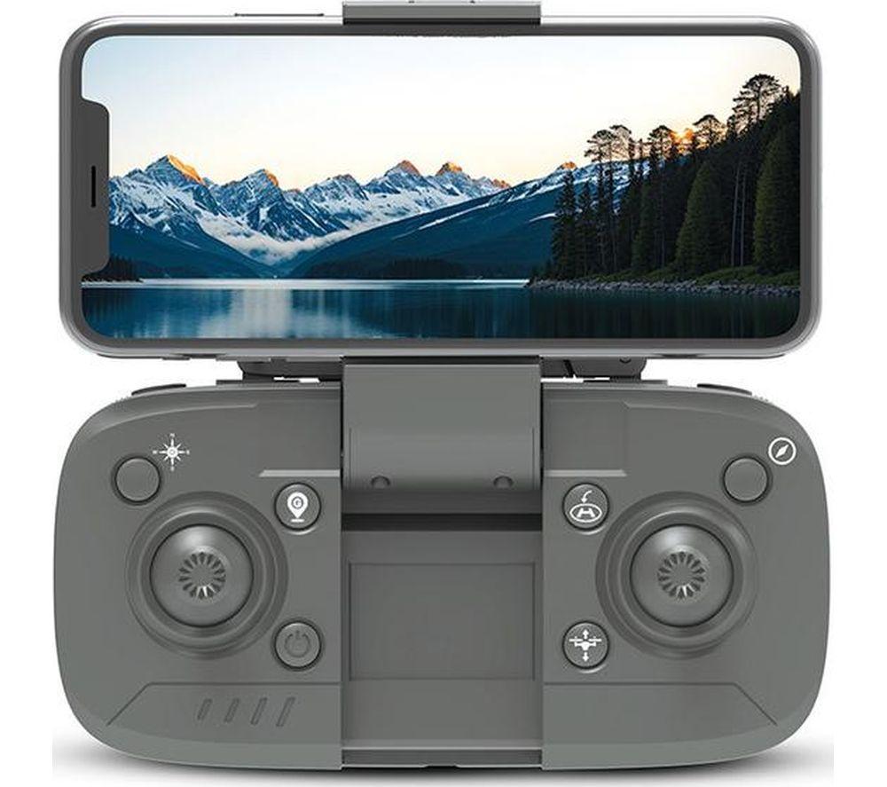MENKIND RED5 FX70 FPV Drone - Black image number 3 of 11