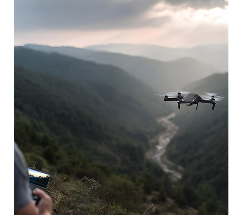 MENKIND RED5 FX70 FPV Drone - Black image number 7 of 11