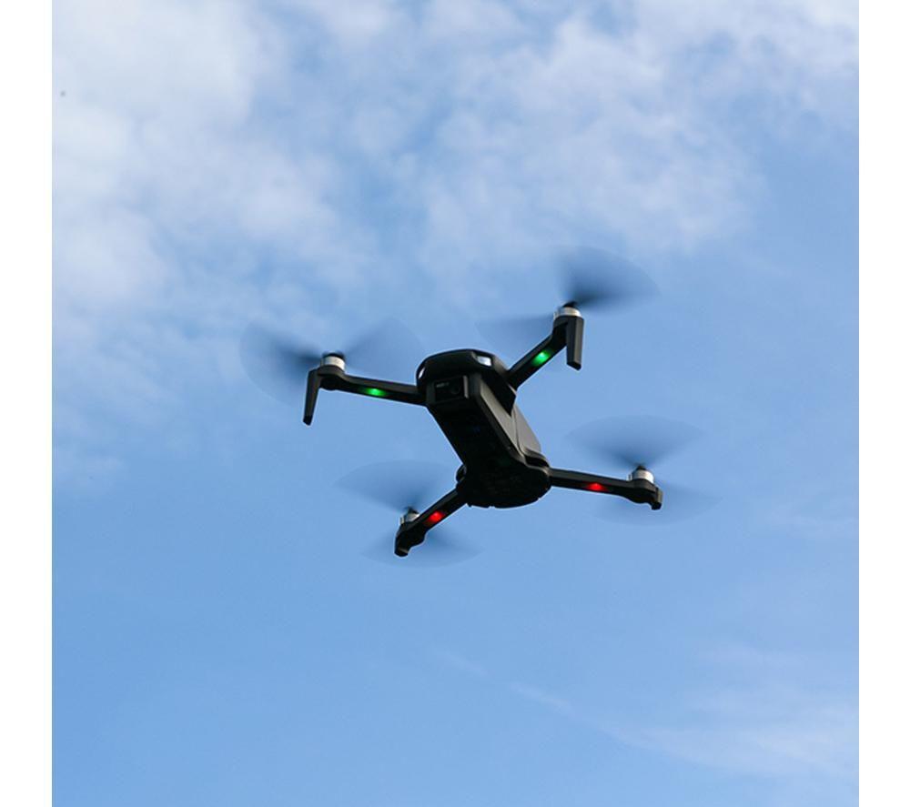 MENKIND RED5 FX70 FPV Drone - Black image number 8 of 11