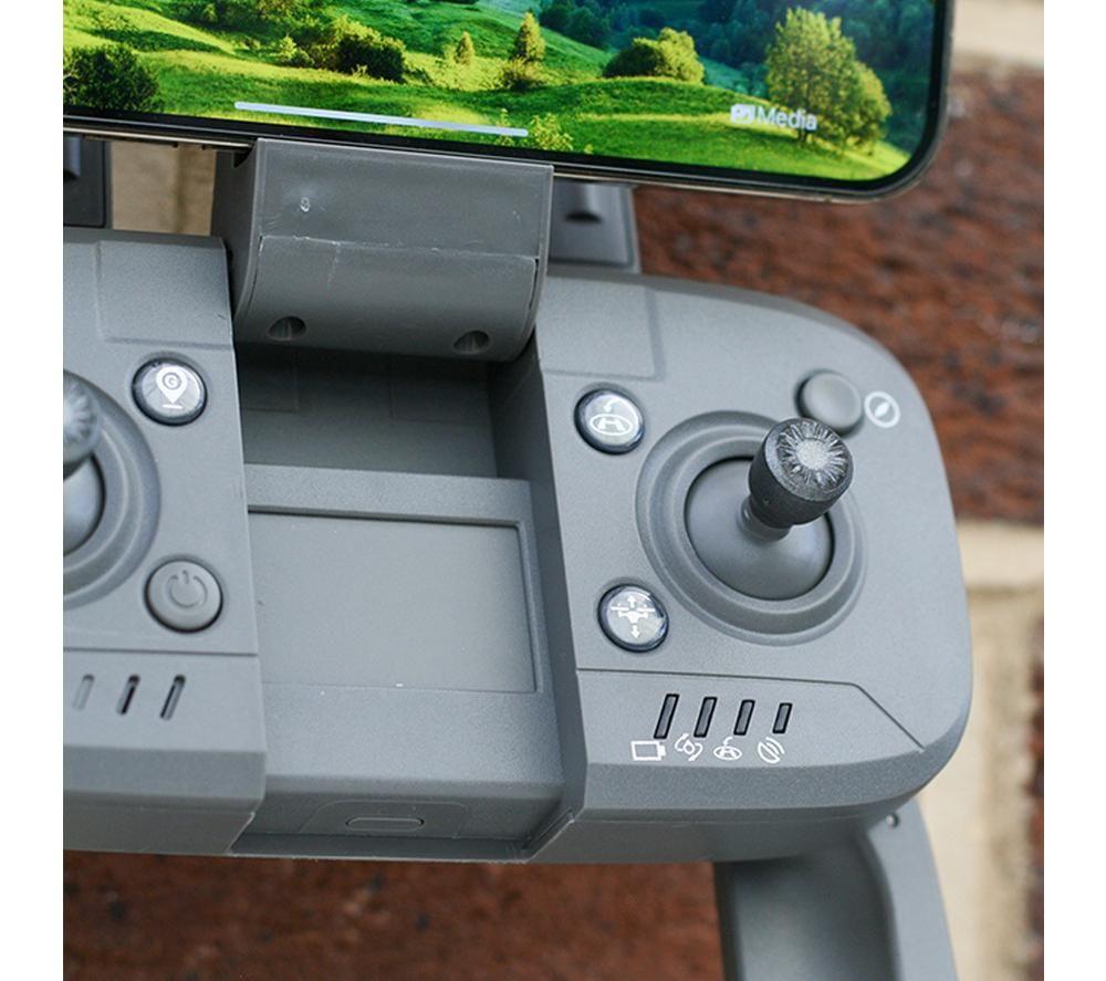 MENKIND RED5 FX70 FPV Drone - Black image number 9 of 11