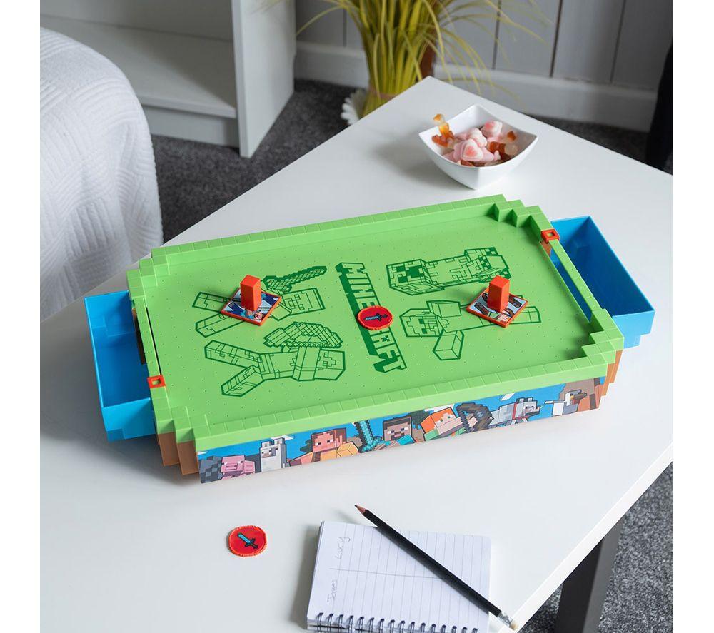 MENKIND The Overworld Arcade Air Hockey Table image number 2 of 5