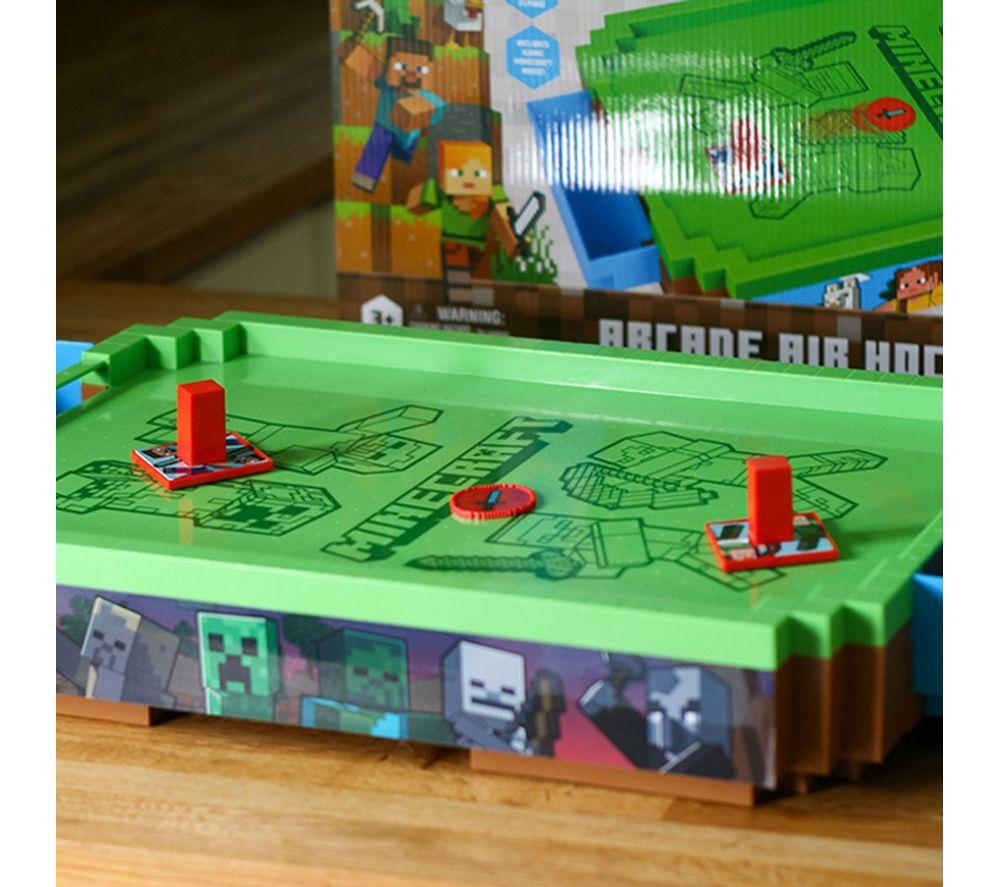 MENKIND The Overworld Arcade Air Hockey Table image number 3 of 5