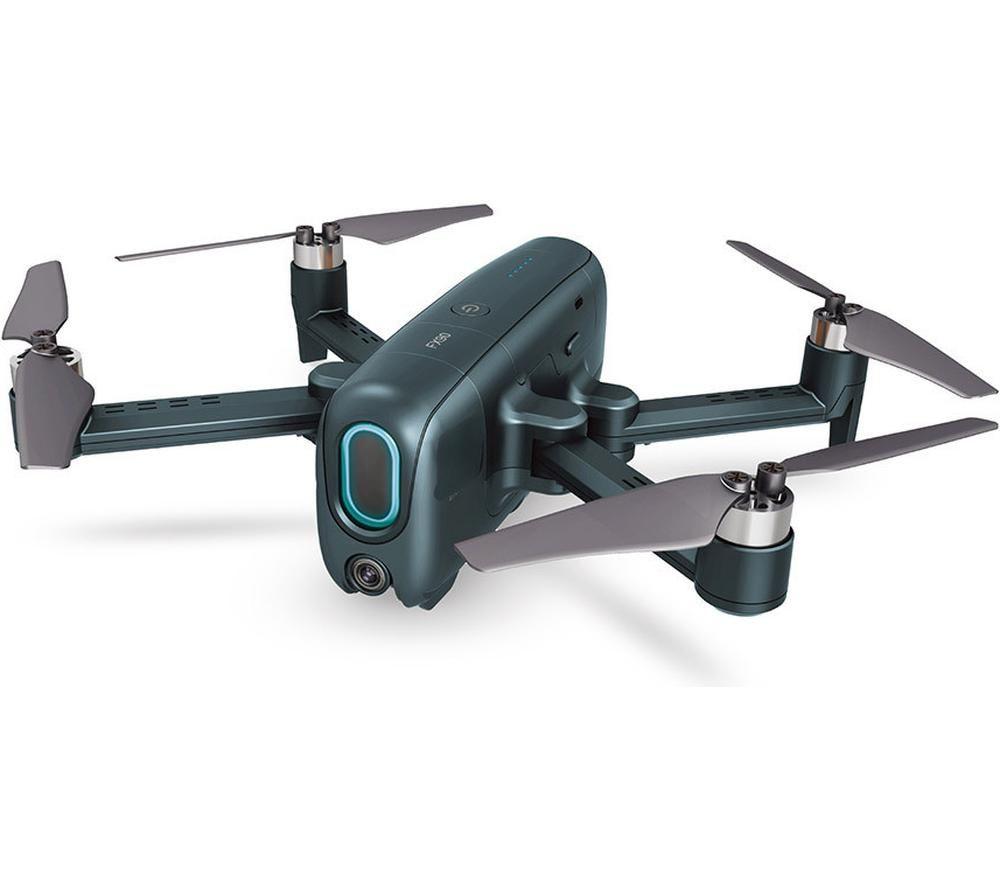 MENKIND RED5 FX90 FPV Drone - Black