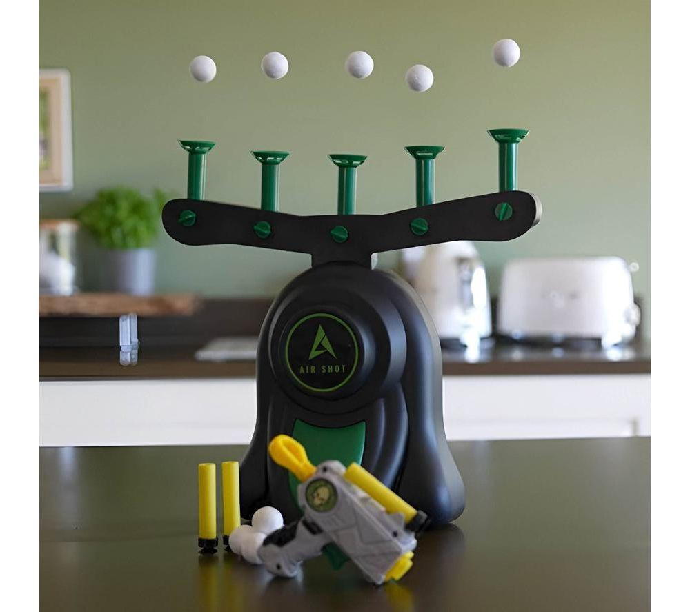 MENKIND Air Shot Shooting Game image number 2 of 4