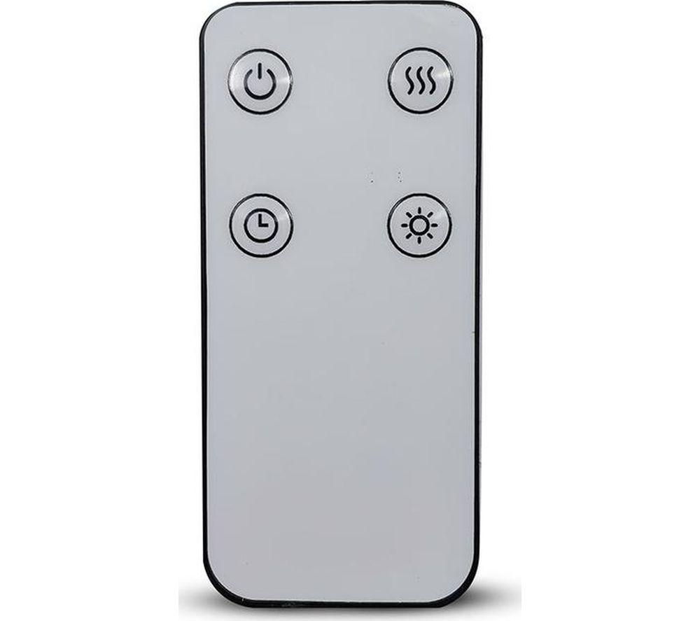 MENKIND Wellbeing Flame Aroma Lamp Diffuser image number 6 of 6