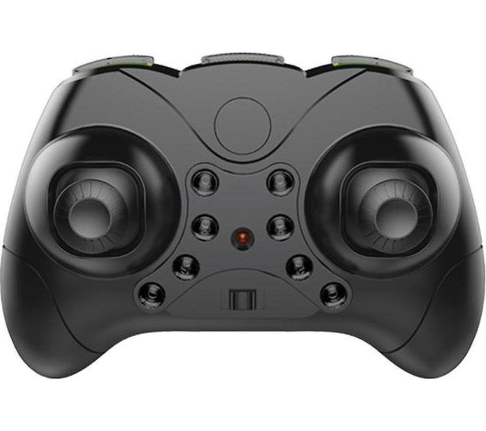 MENKIND RED5 Nano Drone V1 - Black & White image number 3 of 4