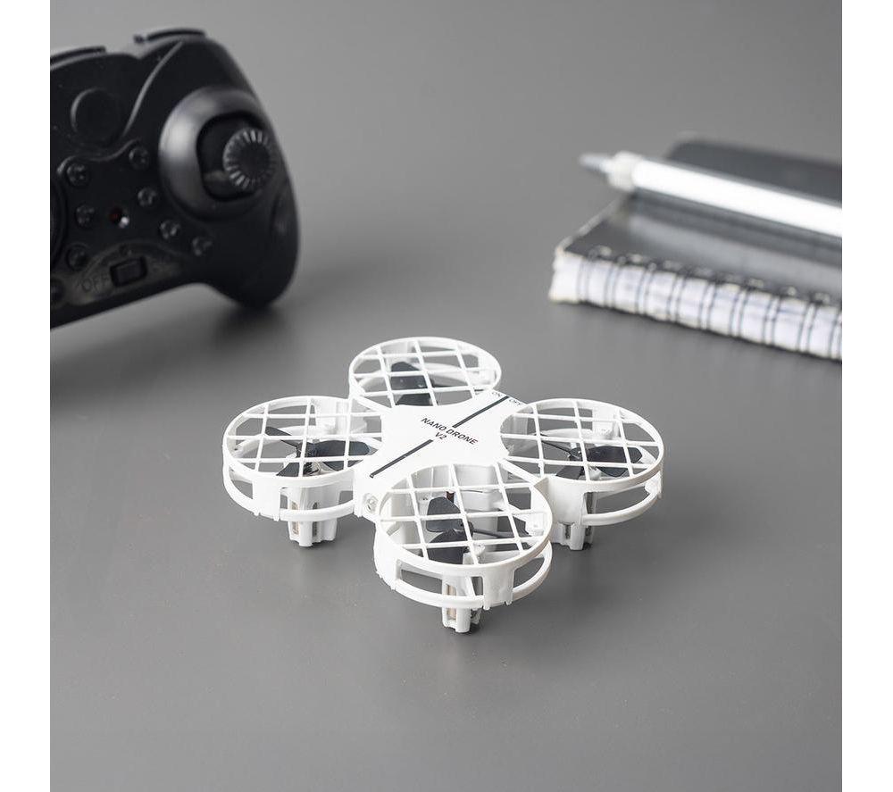 MENKIND RED5 Nano Drone V1 - Black & White image number 4 of 4