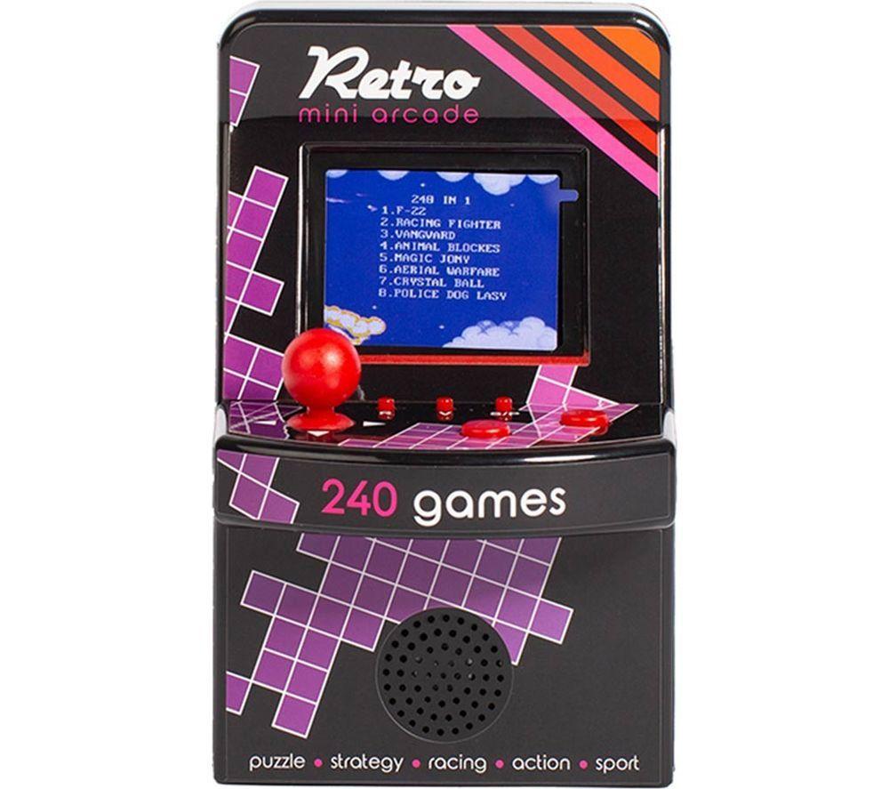 Red5 Mini Arcade - Image 9
