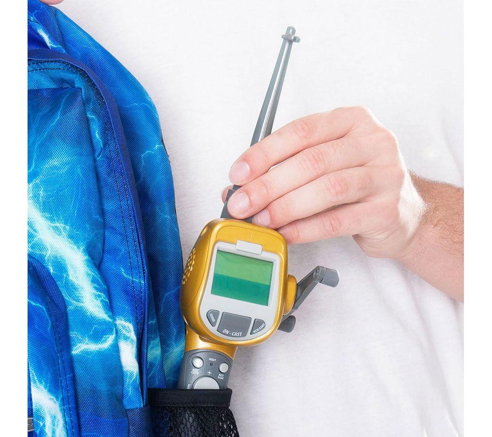 MENKIND Electronic Sport Fishing Game image number 2 of 5