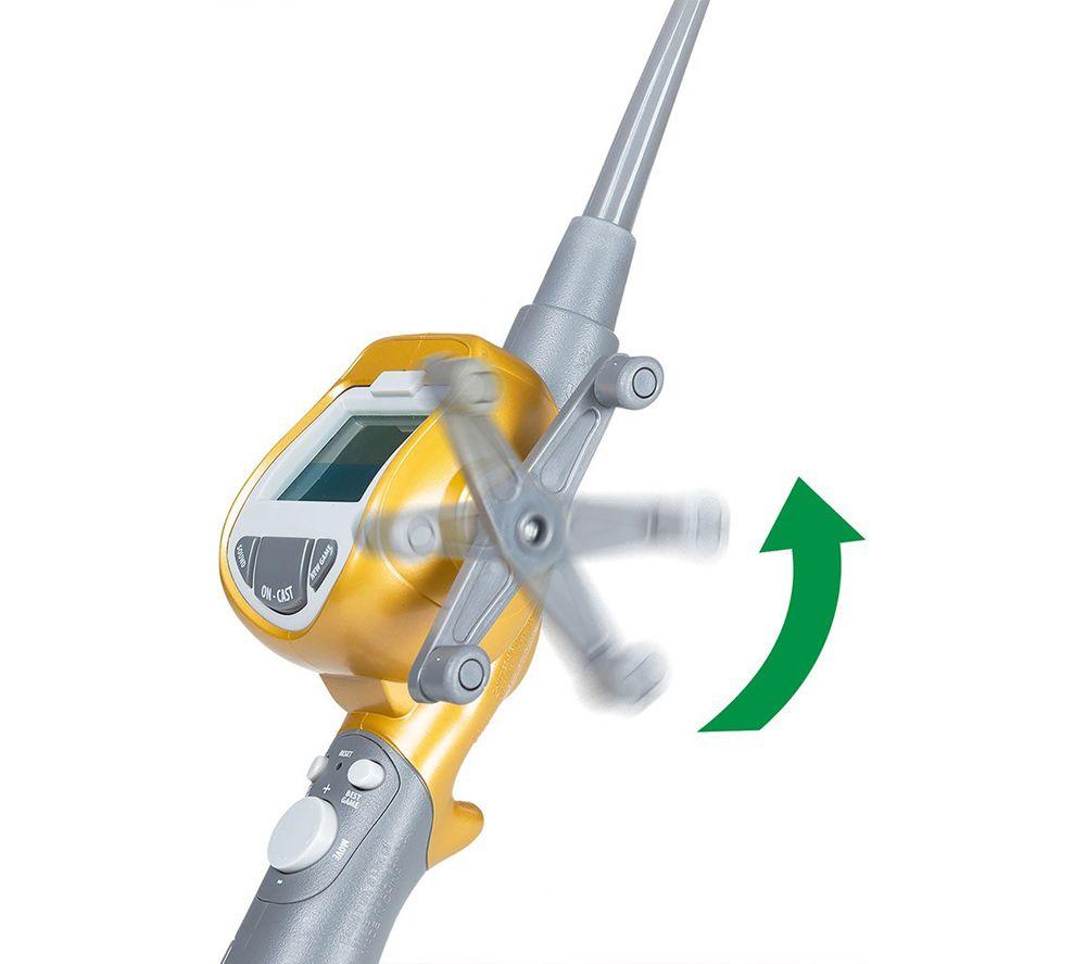 MENKIND Electronic Sport Fishing Game image number 4 of 5