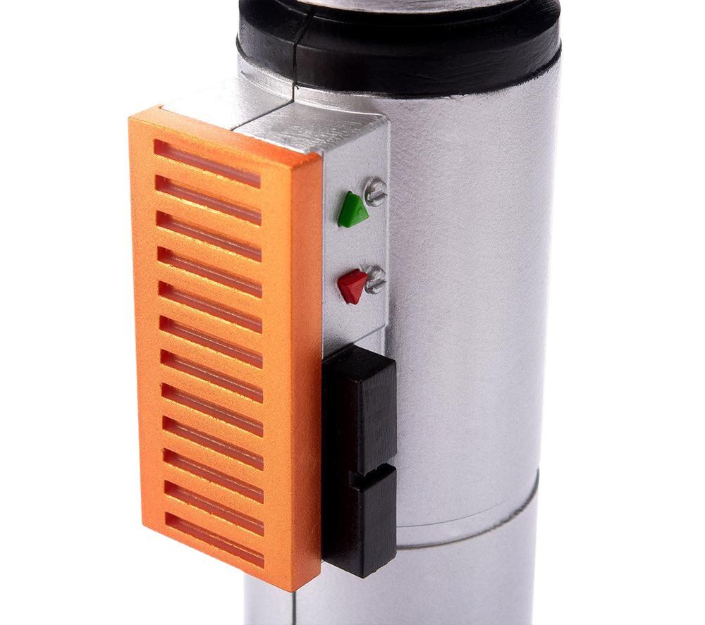 MENKIND Star Wars Luke Skywalker Lightsaber Table Lamp - Green image number 7 of 7