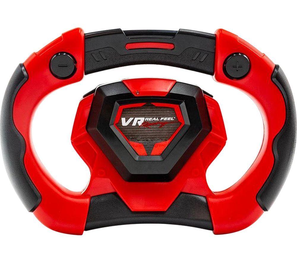 MENKIND 76449 Real Feel Racing Mobile VR Headset image number 5 of 6