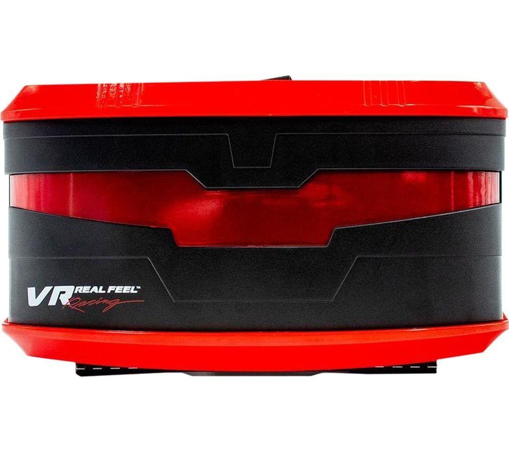 MENKIND 76449 Real Feel Racing Mobile VR Headset image number 6 of 6