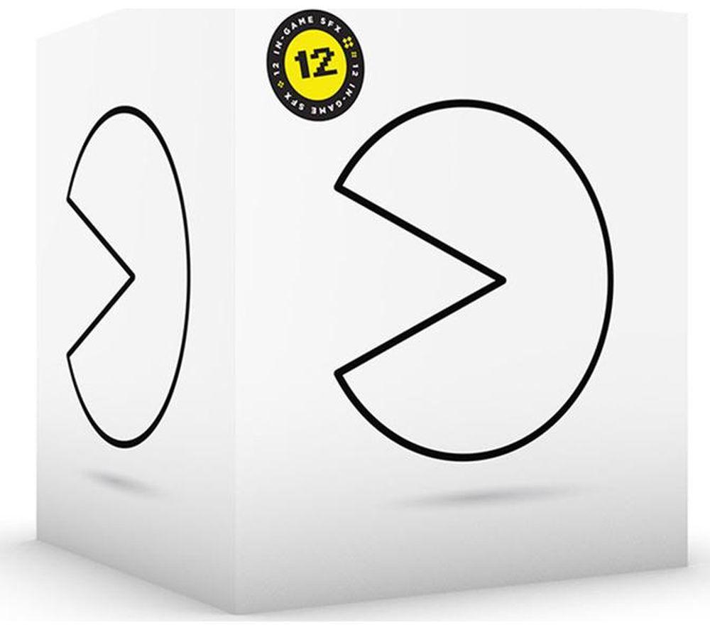 MENKIND Pac-Man USB Desk Lamp image number 2 of 4