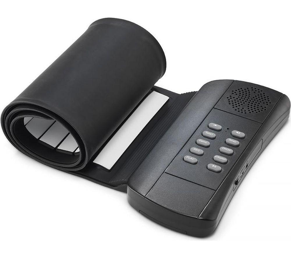 MENKIND RED5 Roll Up Piano - Black image number 2 of 7
