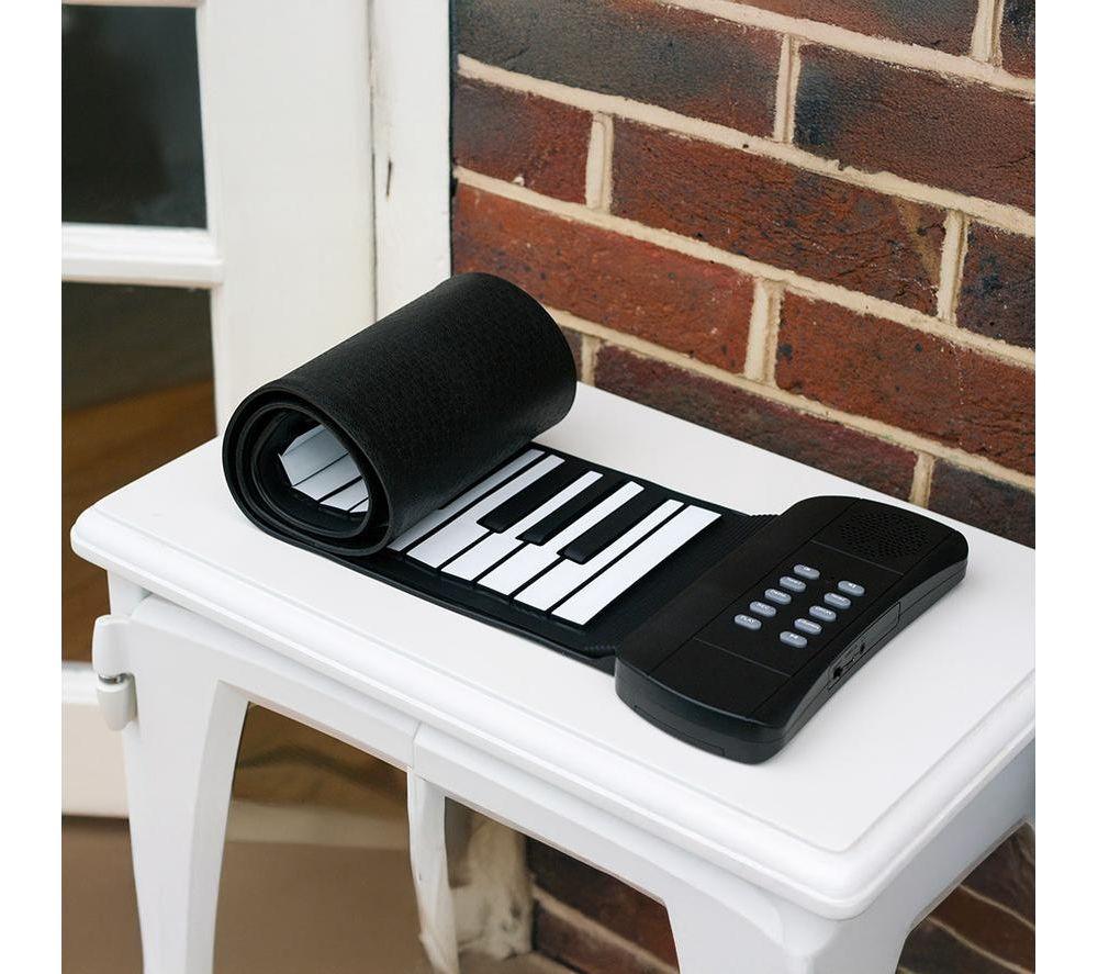 MENKIND RED5 Roll Up Piano - Black image number 4 of 7