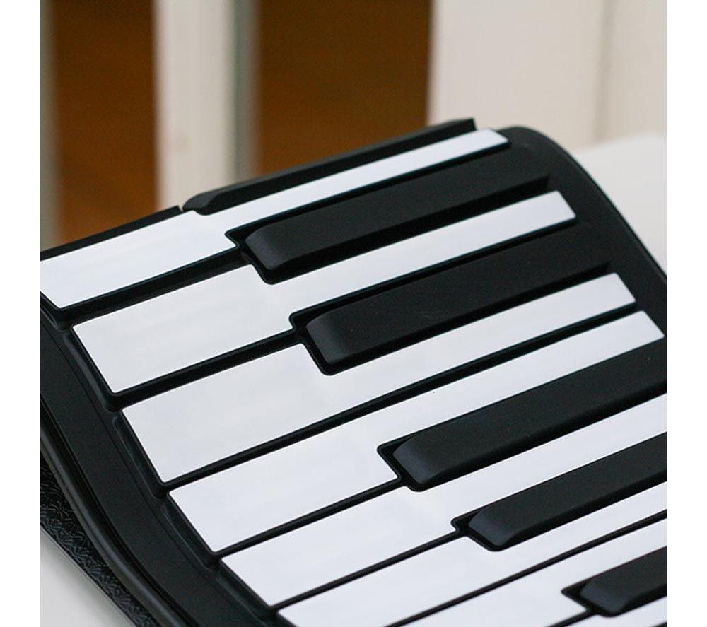 MENKIND RED5 Roll Up Piano - Black image number 6 of 7
