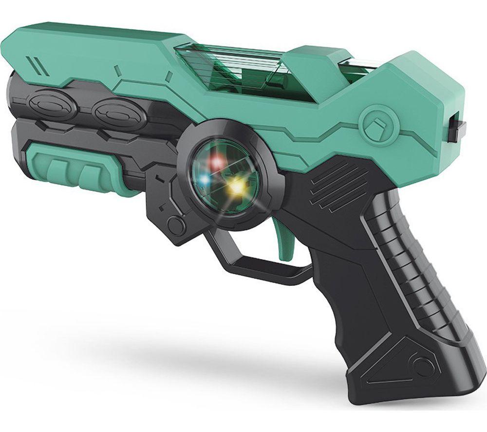 MENKIND RED5 Electronic Laser Tag Game Set image number 8 of 9