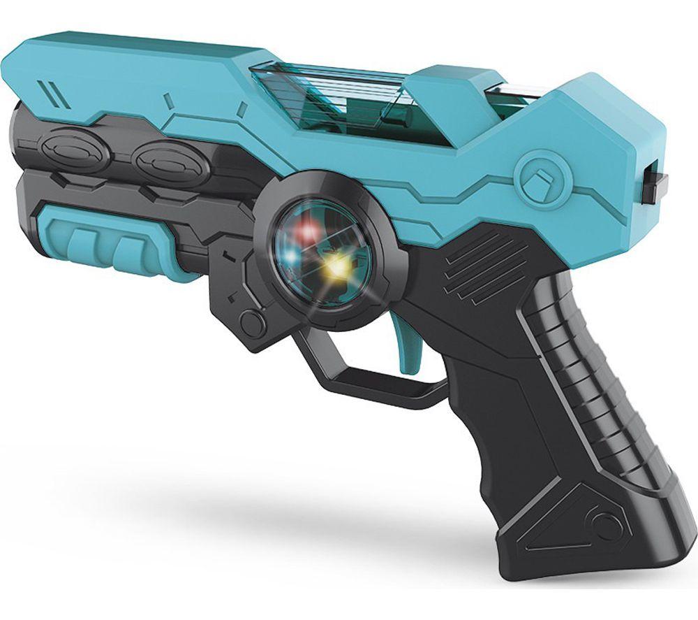 MENKIND RED5 Electronic Laser Tag Game Set image number 9 of 9