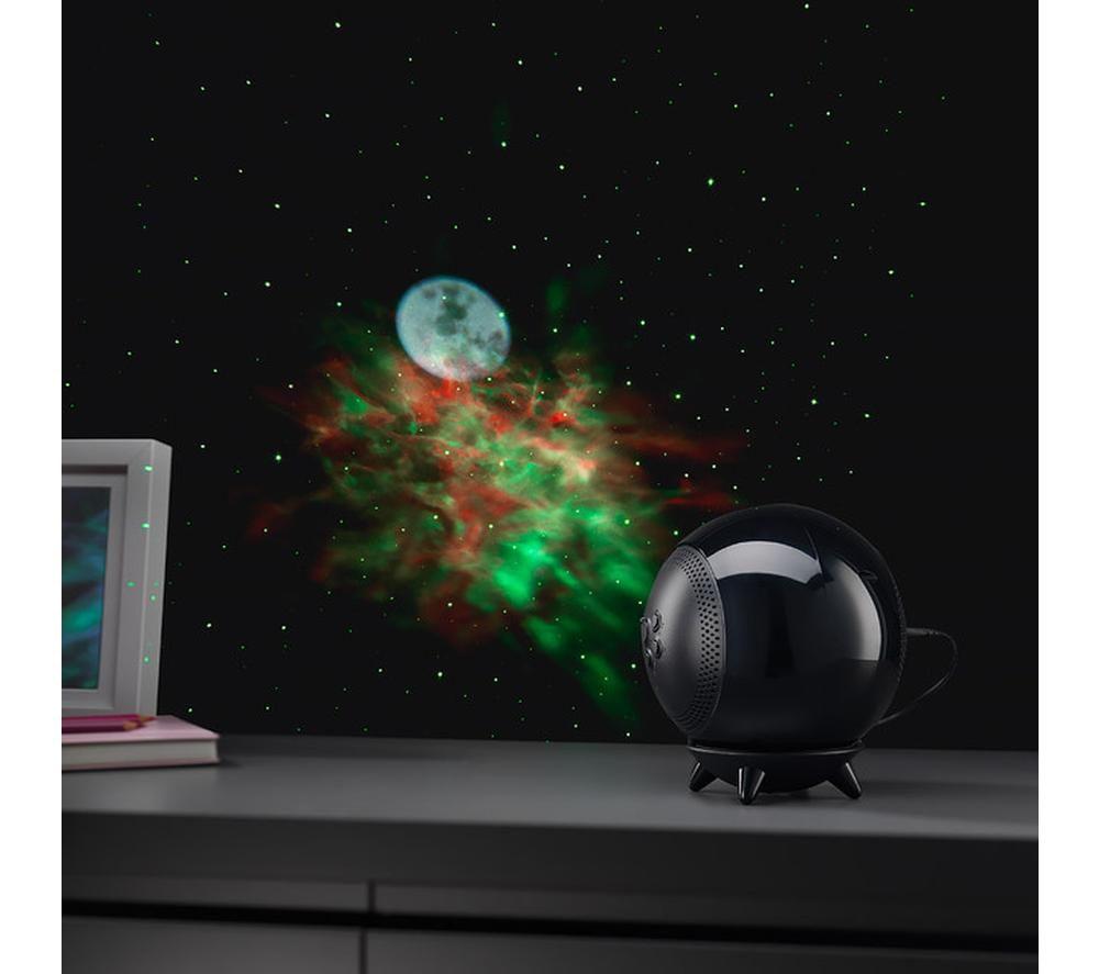 MENKIND Decorative Lighting Projector - Black image number 3 of 11