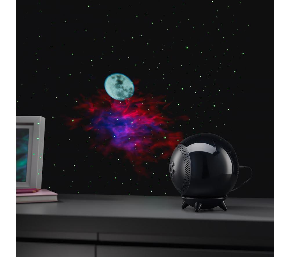 MENKIND Decorative Lighting Projector - Black image number 6 of 11