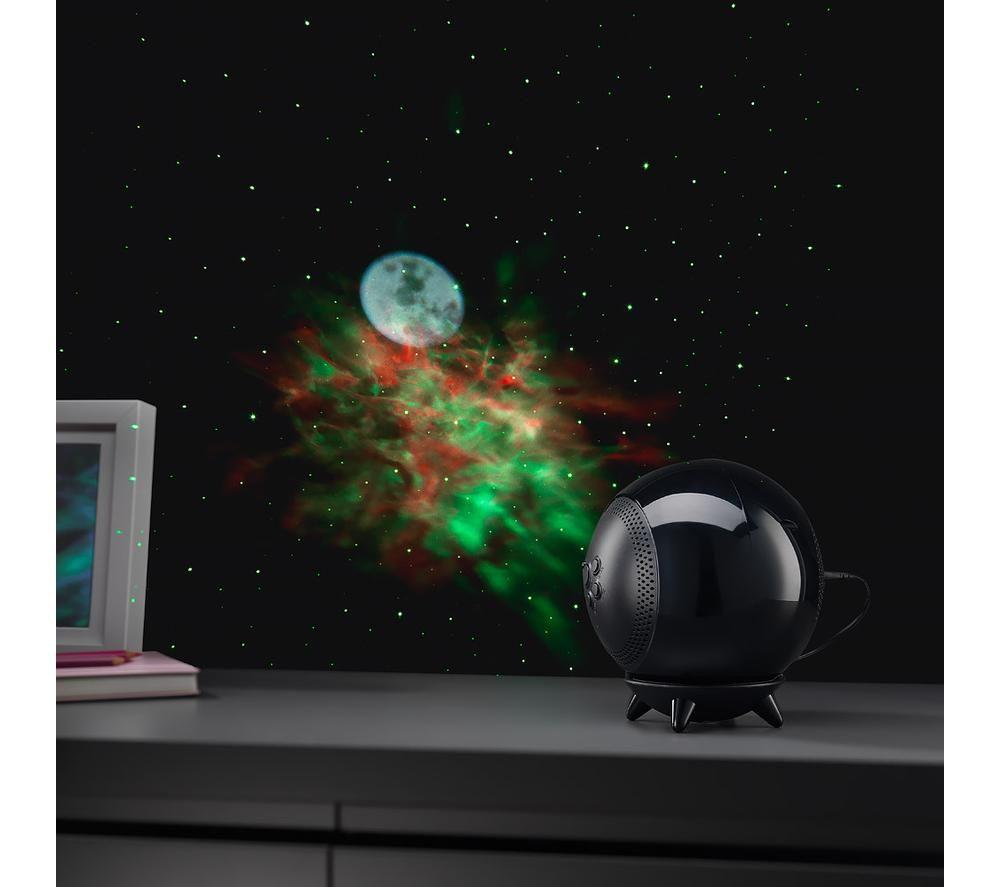 MENKIND Decorative Lighting Projector - Black image number 7 of 11
