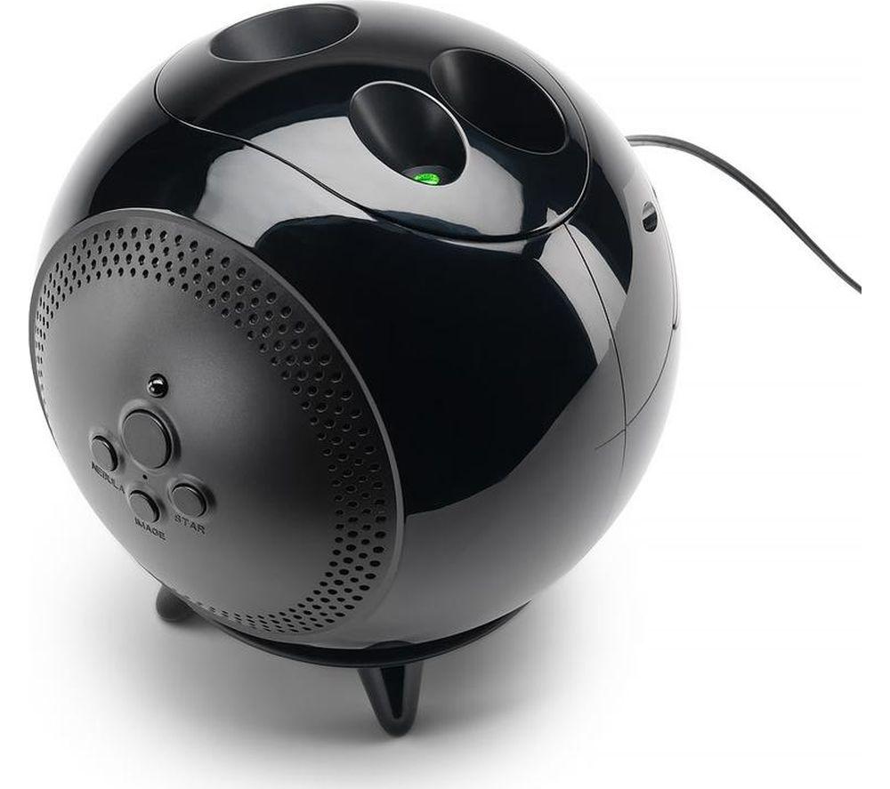 MENKIND Decorative Lighting Projector - Black image number 11 of 11