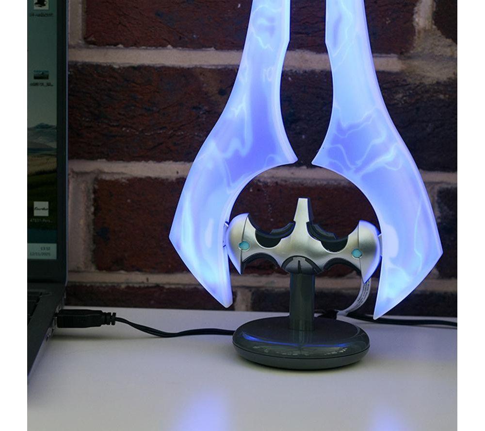 MENKIND Infinite Blue Energy Sword Light Lamp image number 3 of 8
