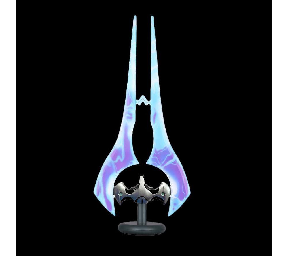MENKIND Infinite Blue Energy Sword Light Lamp image number 4 of 8