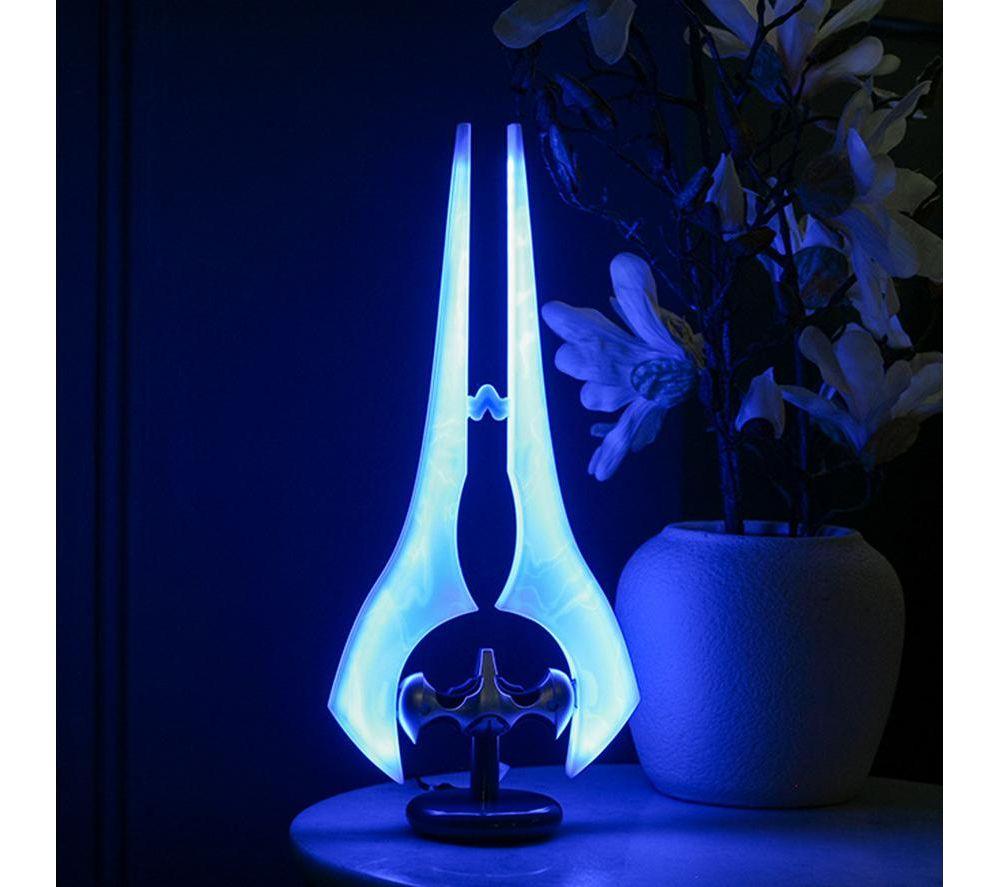 MENKIND Infinite Blue Energy Sword Light Lamp image number 6 of 8