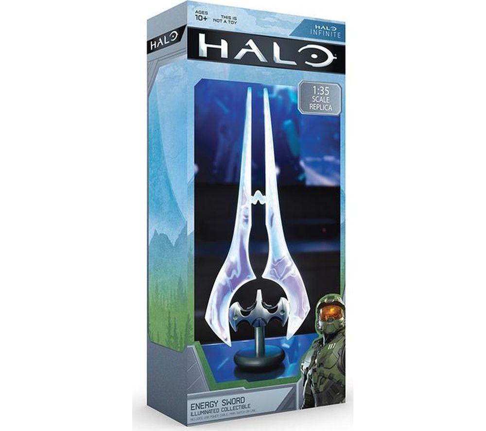 MENKIND Infinite Blue Energy Sword Light Lamp image number 8 of 8