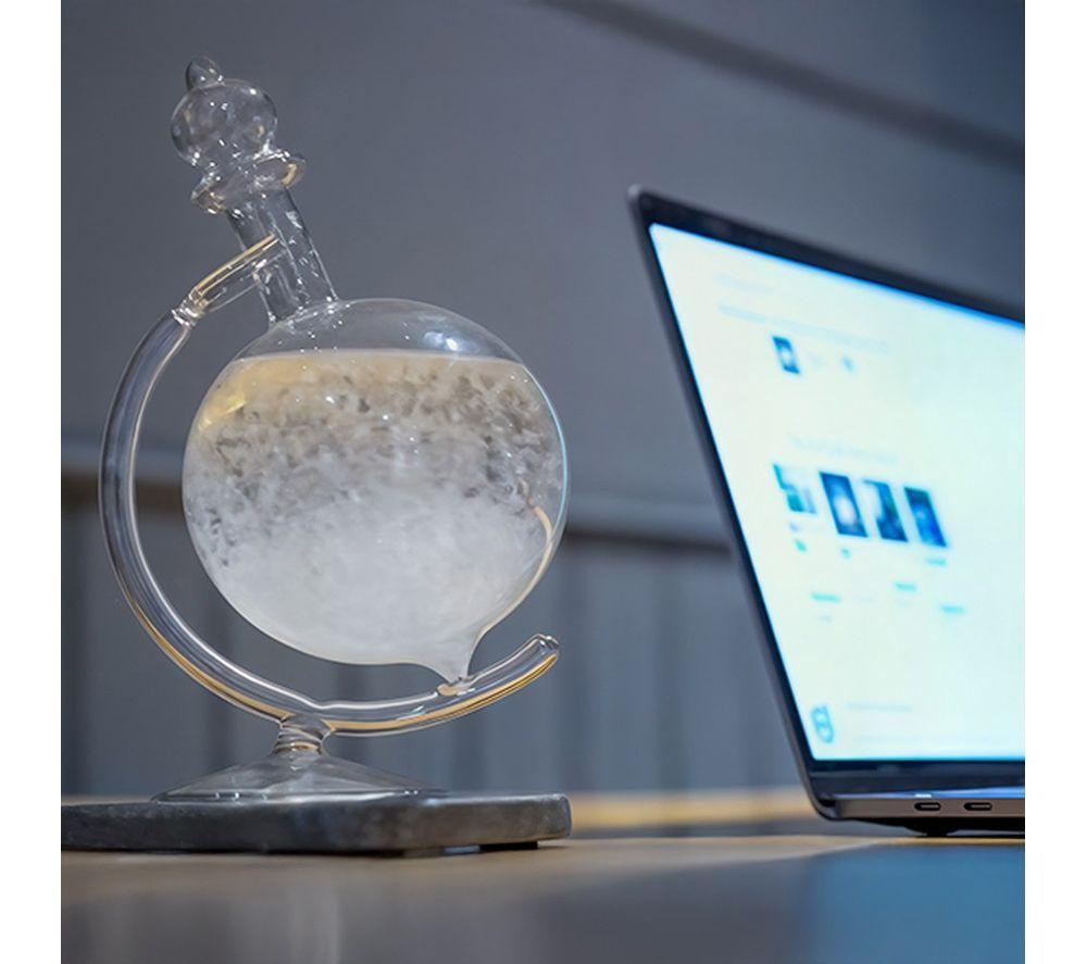 MENKIND Storm Glass Globe image number 3 of 5