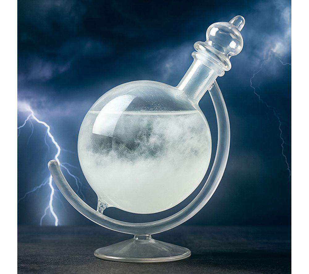 MENKIND Storm Glass Globe image number 4 of 5