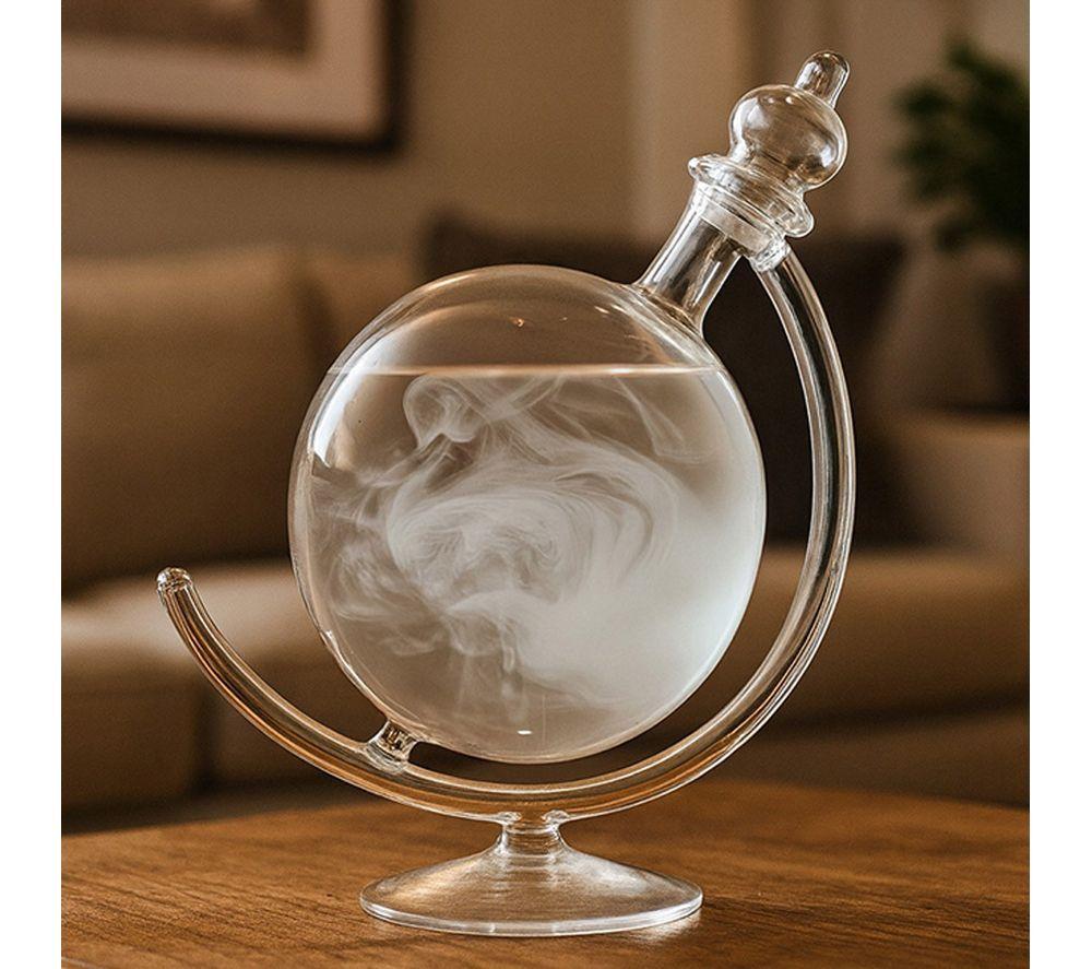 MENKIND Storm Glass Globe image number 5 of 5
