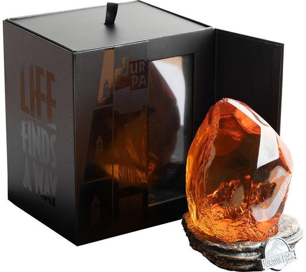 MENKIND Jurassic Park Lamp image number 2 of 10