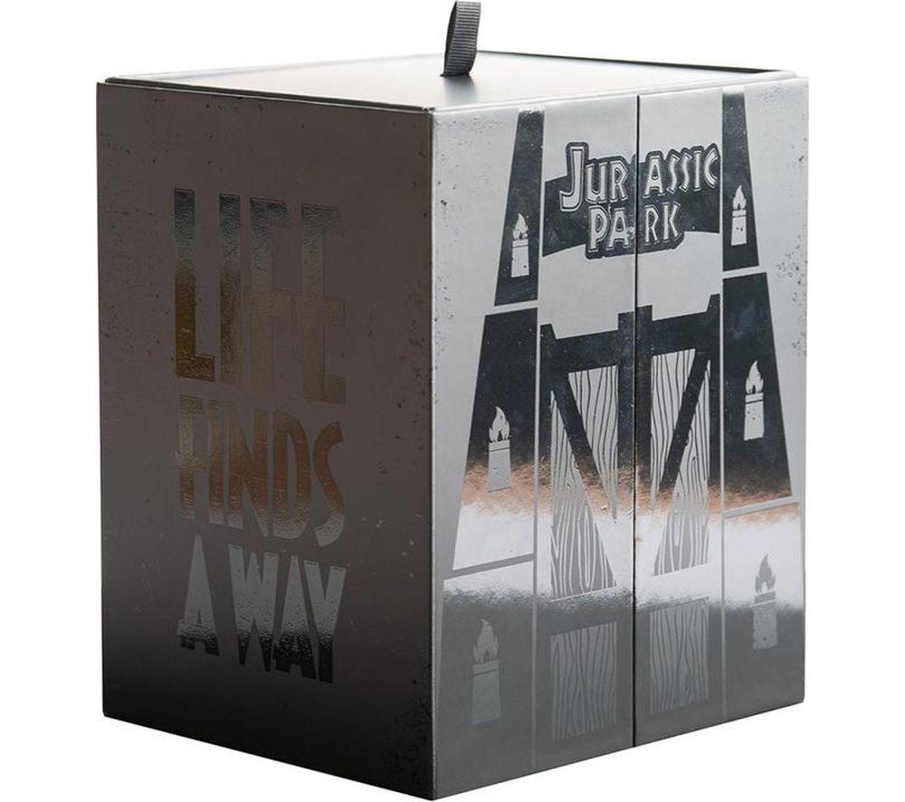 MENKIND Jurassic Park Lamp image number 4 of 10