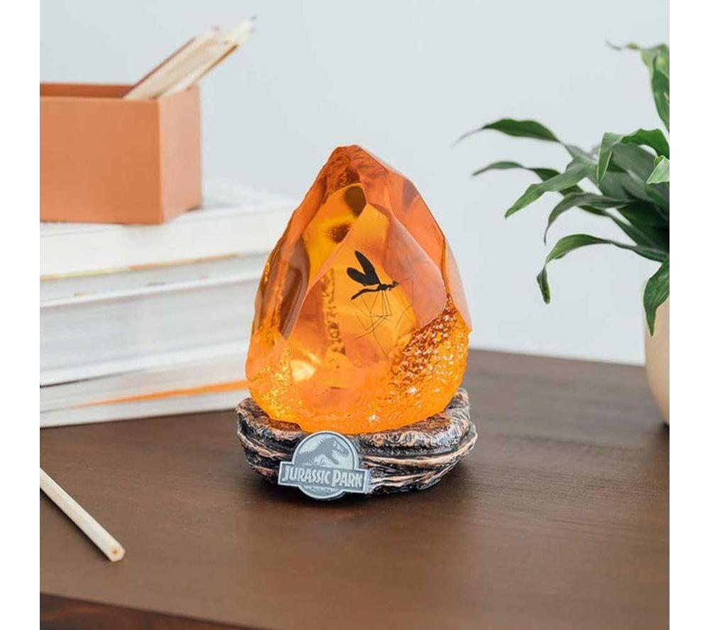 MENKIND Jurassic Park Lamp image number 6 of 10