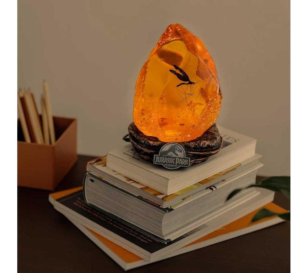 MENKIND Jurassic Park Lamp image number 8 of 10