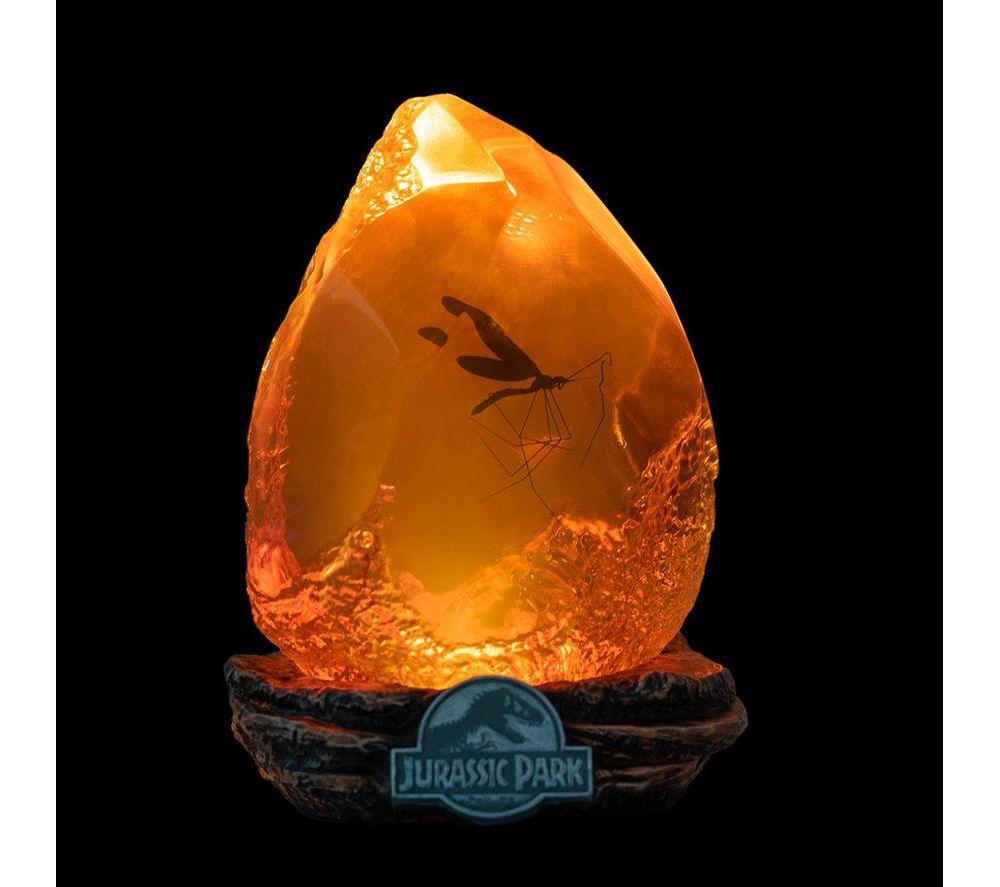 MENKIND Jurassic Park Lamp image number 9 of 10
