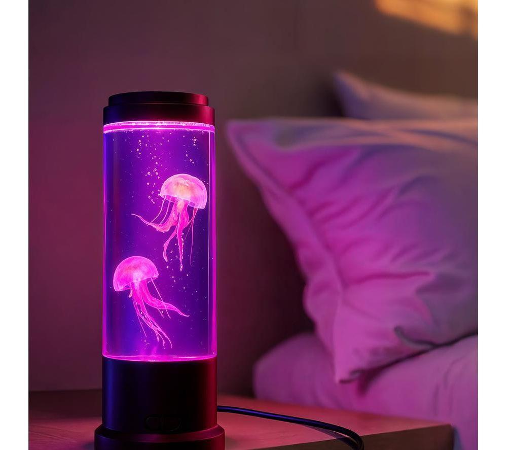 MENKIND RED5 Jellyfish Lamp image number 6 of 8
