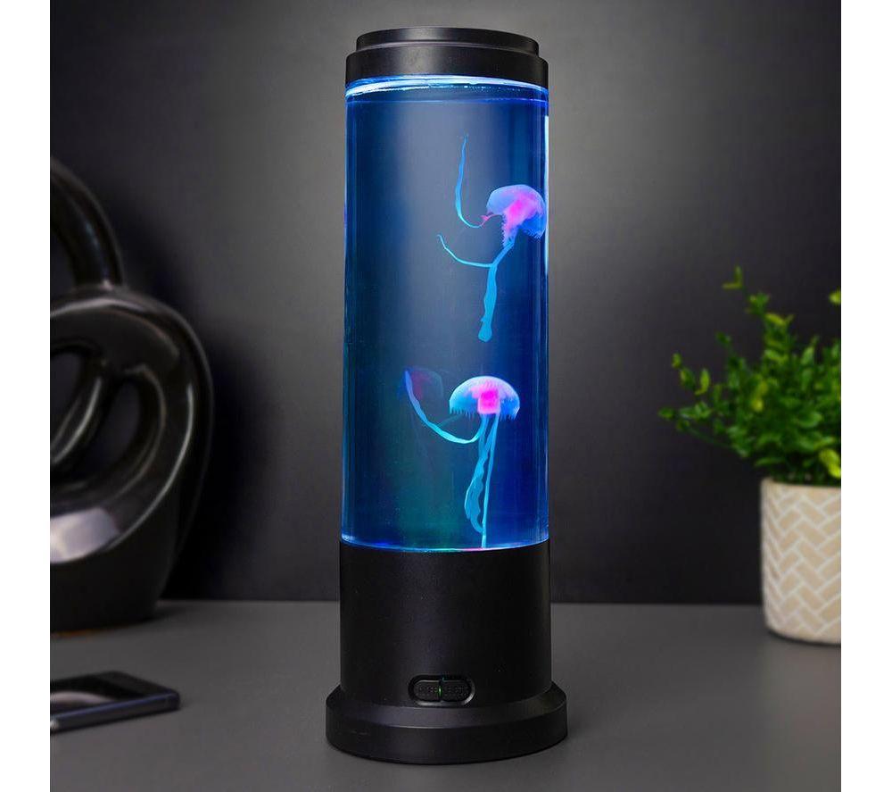 MENKIND RED5 Jellyfish Lamp image number 7 of 8